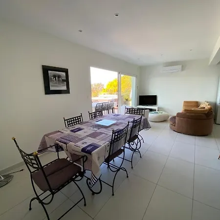 Vizzavona Piscine Et Jacuzzi Villa