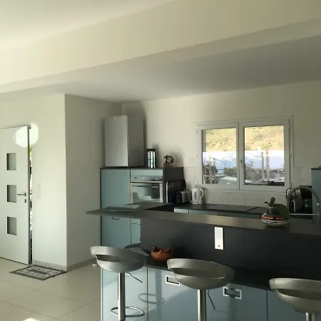 Vizzavona Piscine Et Jacuzzi Villa