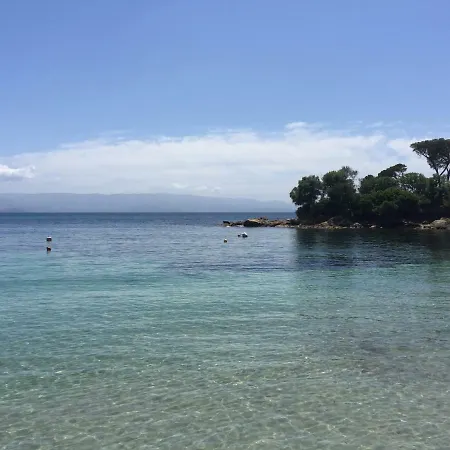Vizzavona Piscine Et Jacuzzi * Ajaccio (Corsica)