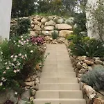 Вілла Vizzavona Piscine Et Jacuzzi *