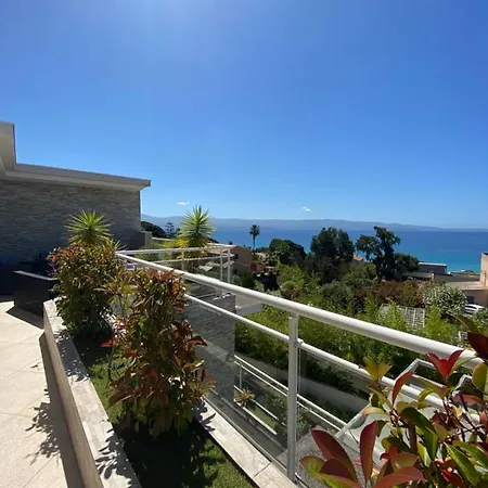 Villa Vizzavona Piscine Et Jacuzzi