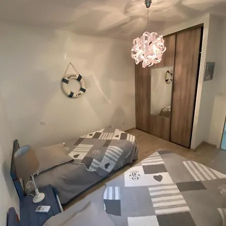 Vizzavona Piscine Et Jacuzzi * Ajaccio (Corsica)