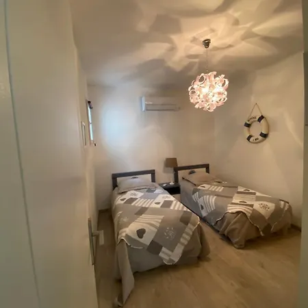 Vizzavona Piscine Et Jacuzzi * Ajaccio (Corsica)