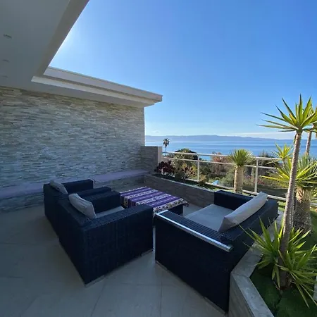 Villa Vizzavona Piscine Et Jacuzzi *