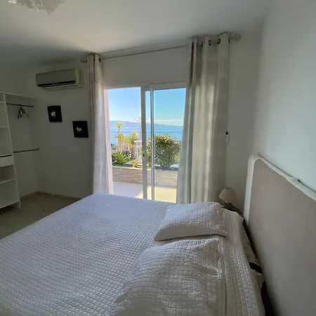 Vizzavona Piscine Et Jacuzzi