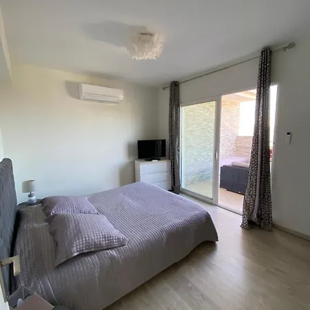 Vizzavona Piscine Et Jacuzzi *