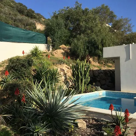 Vizzavona Piscine Et Jacuzzi * Ajaccio (Corsica)