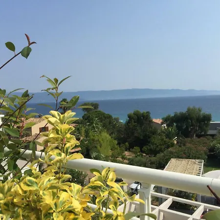 Vizzavona Piscine Et Jacuzzi Вілла Аяччо