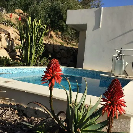 Vizzavona Piscine Et Jacuzzi