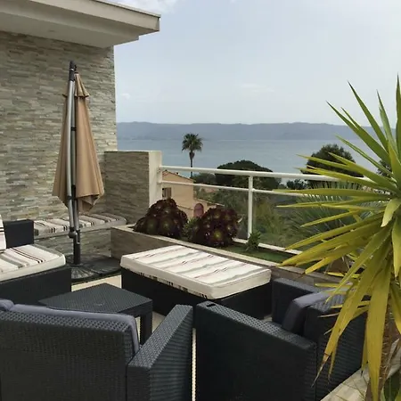 Vizzavona Piscine Et Jacuzzi *