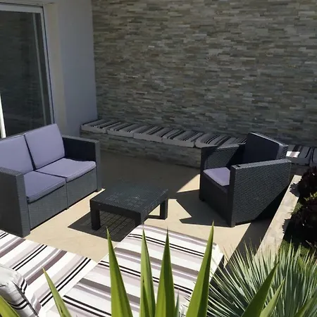 Vizzavona Piscine Et Jacuzzi