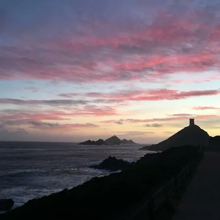 Villa Vizzavona Piscine Et Jacuzzi