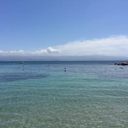 Vizzavona Piscine Et Jacuzzi * Ajaccio (Corsica)