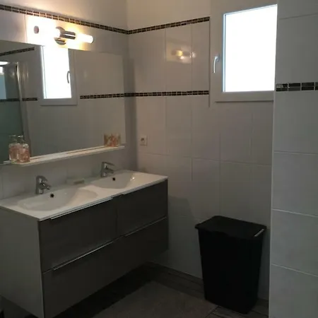 Vizzavona Piscine Et Jacuzzi *