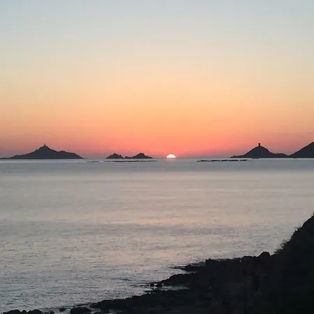 Vizzavona Piscine Et Jacuzzi Villa