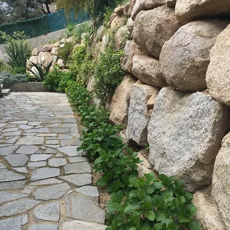 Vizzavona Piscine Et Jacuzzi Ajaccio (Corsica)