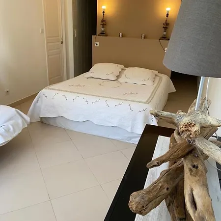 Vizzavona Piscine Et Jacuzzi Villa