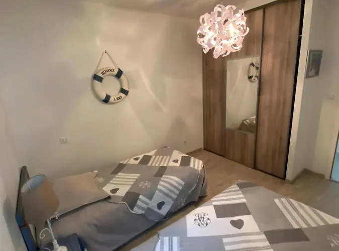 Vizzavona Piscine Et Jacuzzi * Ajaccio (Corsica)