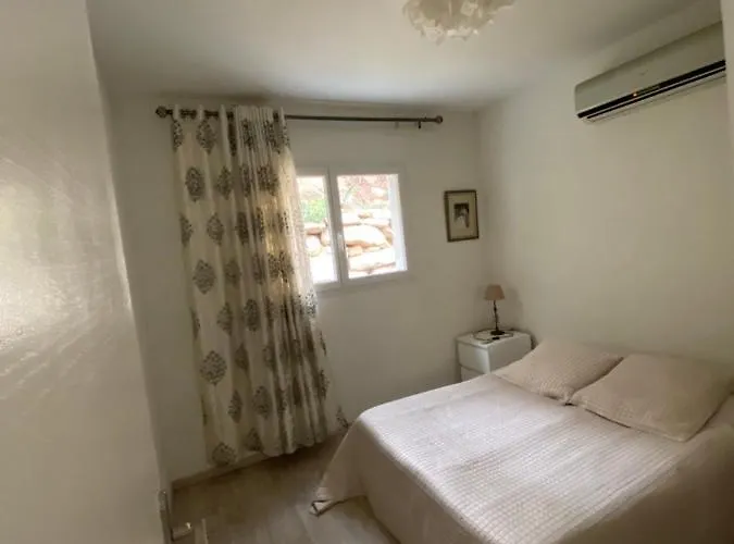 Vizzavona Piscine Et Jacuzzi Villa