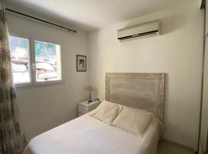 Vizzavona Piscine Et Jacuzzi Villa *