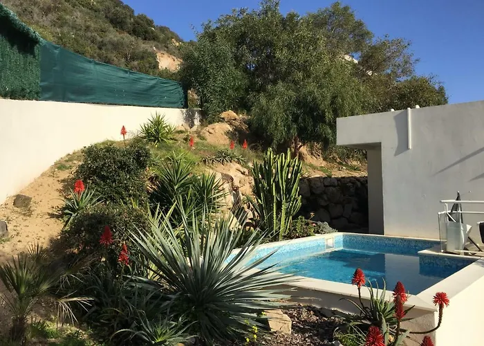 Vizzavona Piscine Et Jacuzzi * Ajaccio (Corsica)