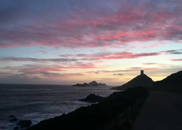 Villa Vizzavona Piscine Et Jacuzzi