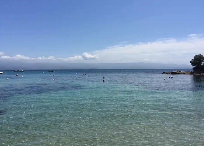 Vizzavona Piscine Et Jacuzzi * Ajaccio (Corsica)