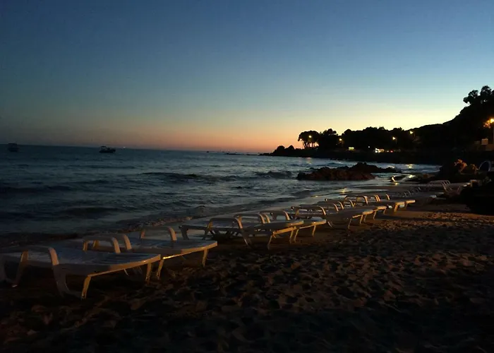 Vizzavona Piscine Et Jacuzzi * Ajaccio (Corsica)