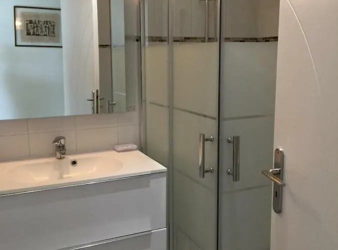 Vizzavona Piscine Et Jacuzzi Ajaccio (Corsica)