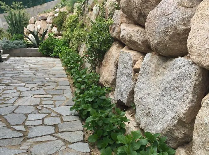 Vizzavona Piscine Et Jacuzzi Ajaccio (Corsica)