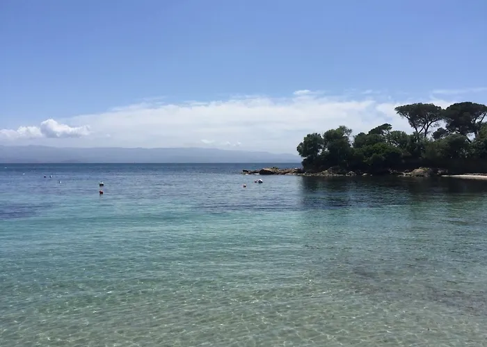 Vizzavona Piscine Et Jacuzzi * Ajaccio (Corsica)