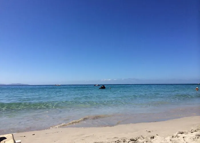 Vizzavona Piscine Et Jacuzzi * Ajaccio (Corsica)
