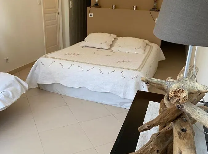 Vizzavona Piscine Et Jacuzzi Villa